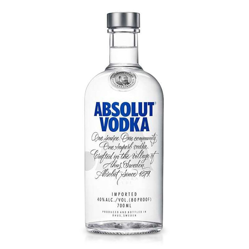Vodka