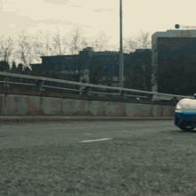 crash